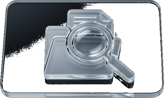 Diagnóstico Icon