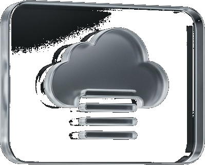 Leads & CRM Icon